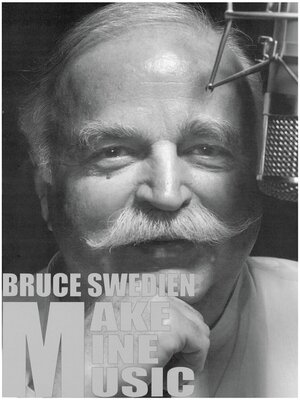 cover image of Make Mine Music